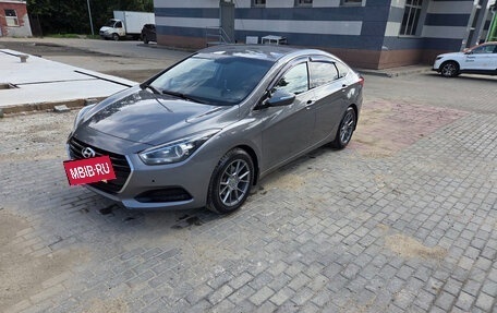 Hyundai i40 I рестайлинг, 2015 год, 1 050 000 рублей, 8 фотография