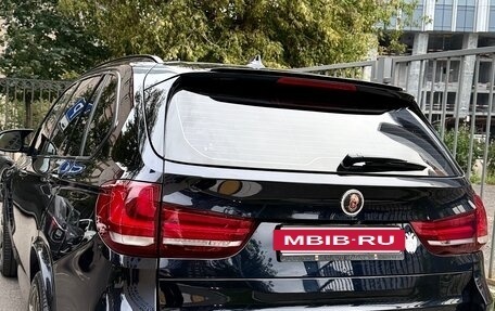 BMW X5, 2015 год, 4 500 000 рублей, 5 фотография