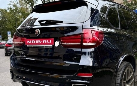 BMW X5, 2015 год, 4 500 000 рублей, 10 фотография