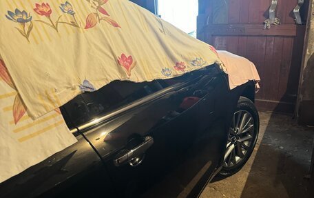 Toyota Camry, 2017 год, 3 650 000 рублей, 6 фотография