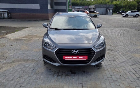 Hyundai i40 I рестайлинг, 2015 год, 1 050 000 рублей, 9 фотография