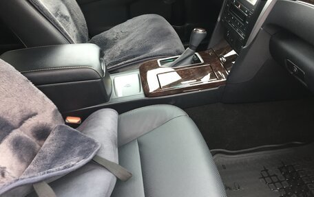 Toyota Camry, 2017 год, 3 650 000 рублей, 16 фотография