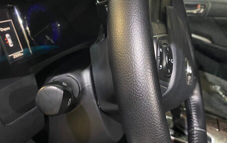 Toyota Camry, 2017 год, 3 650 000 рублей, 18 фотография