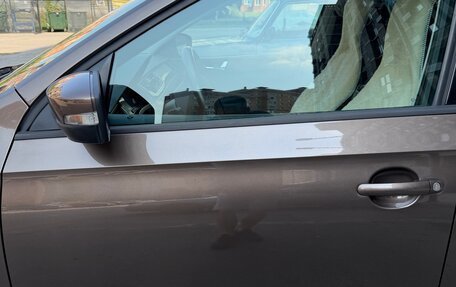 Skoda Rapid I, 2018 год, 1 500 000 рублей, 33 фотография