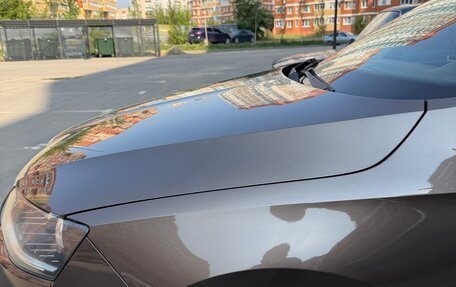 Skoda Rapid I, 2018 год, 1 500 000 рублей, 34 фотография