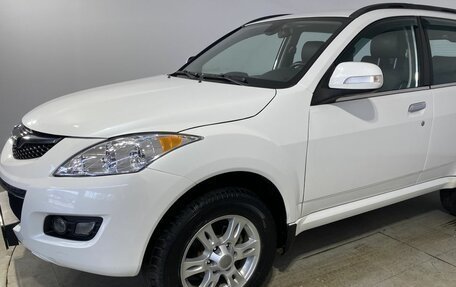 Haval H5 I, 2020 год, 1 700 000 рублей, 9 фотография
