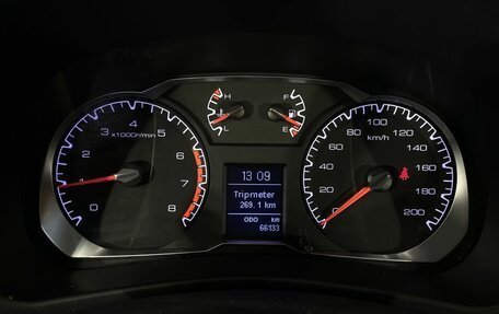 Haval H5 I, 2020 год, 1 700 000 рублей, 13 фотография