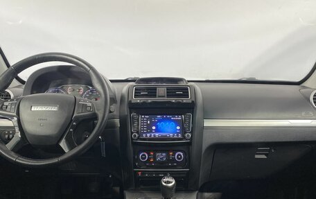 Haval H5 I, 2020 год, 1 700 000 рублей, 15 фотография
