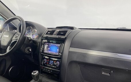 Haval H5 I, 2020 год, 1 700 000 рублей, 17 фотография