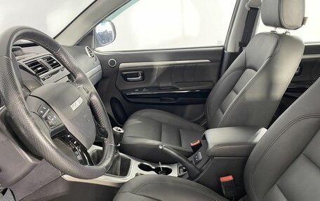 Haval H5 I, 2020 год, 1 700 000 рублей, 18 фотография