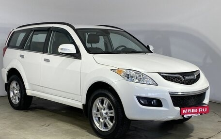 Haval H5 I, 2020 год, 1 700 000 рублей, 4 фотография