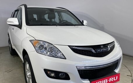 Haval H5 I, 2020 год, 1 700 000 рублей, 12 фотография