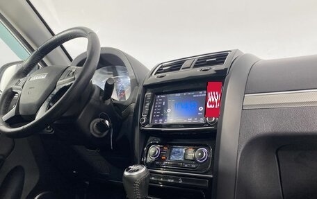 Haval H5 I, 2020 год, 1 700 000 рублей, 20 фотография