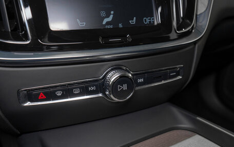 Volvo S60 III, 2020 год, 2 970 000 рублей, 15 фотография