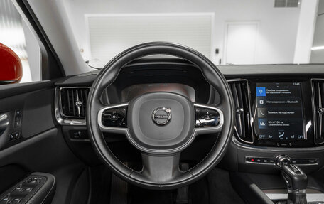 Volvo S60 III, 2020 год, 2 970 000 рублей, 10 фотография