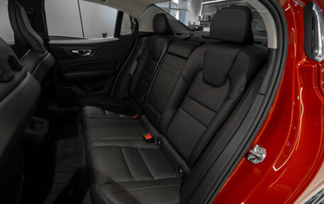 Volvo S60 III, 2020 год, 2 970 000 рублей, 12 фотография