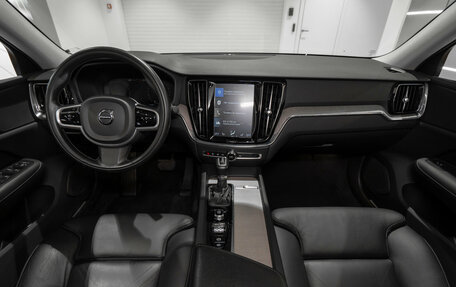 Volvo S60 III, 2020 год, 2 970 000 рублей, 8 фотография