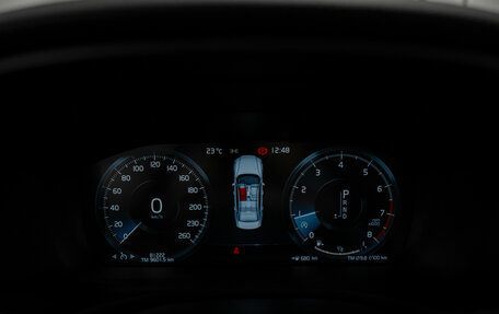 Volvo S60 III, 2020 год, 2 970 000 рублей, 11 фотография