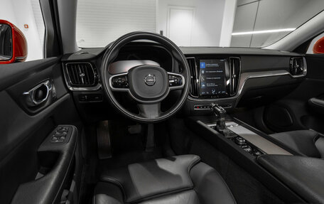 Volvo S60 III, 2020 год, 2 970 000 рублей, 7 фотография