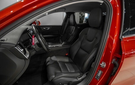 Volvo S60 III, 2020 год, 2 970 000 рублей, 9 фотография