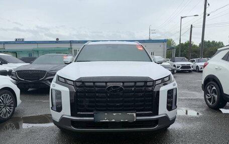 Hyundai Palisade I, 2022 год, 5 200 000 рублей, 1 фотография