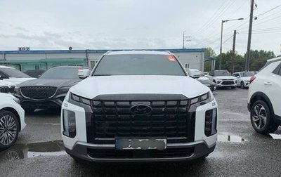 Hyundai Palisade I, 2022 год, 5 200 000 рублей, 1 фотография