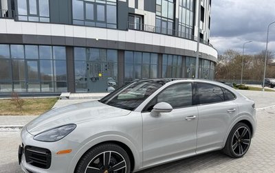 Porsche Cayenne III, 2022 год, 7 500 000 рублей, 1 фотография