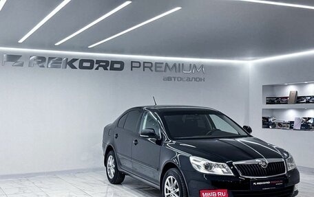 Skoda Octavia, 2013 год, 970 000 рублей, 1 фотография