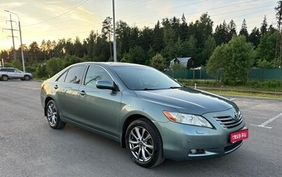 Toyota Camry, 2007 год, 890 000 рублей, 1 фотография
