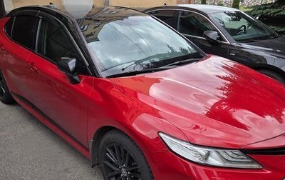 Toyota Camry, 2021 год, 3 500 000 рублей, 1 фотография