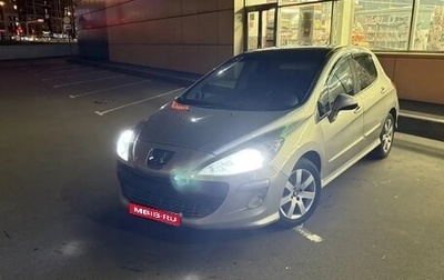 Peugeot 308 II, 2008 год, 480 000 рублей, 1 фотография