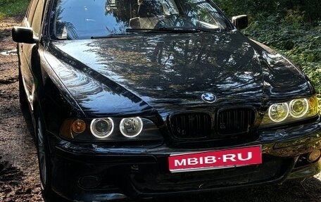 BMW 5 серия, 1997 год, 300 000 рублей, 1 фотография