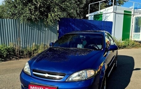 Chevrolet Lacetti, 2008 год, 400 000 рублей, 1 фотография