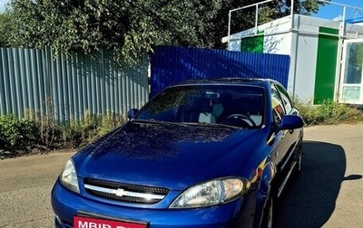 Chevrolet Lacetti, 2008 год, 400 000 рублей, 1 фотография