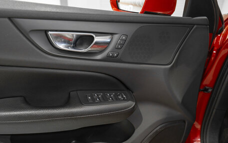 Volvo S60 III, 2020 год, 2 970 000 рублей, 21 фотография