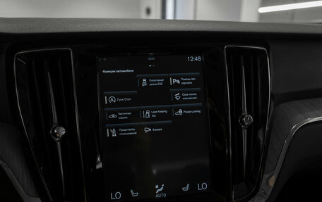 Volvo S60 III, 2020 год, 2 970 000 рублей, 20 фотография