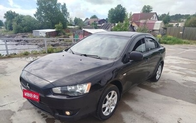 Mitsubishi Lancer IX, 2008 год, 670 000 рублей, 1 фотография