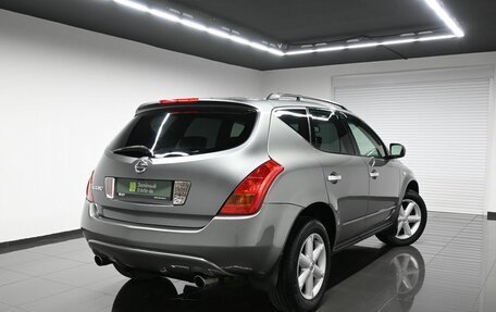 Nissan Murano, 2007 год, 695 000 рублей, 2 фотография