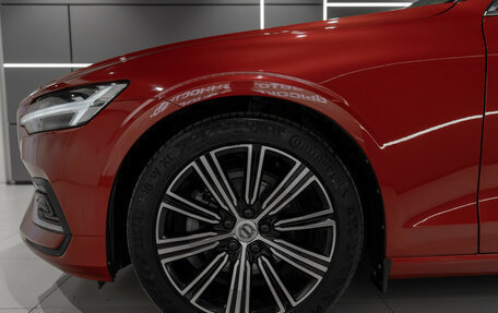 Volvo S60 III, 2020 год, 2 970 000 рублей, 24 фотография