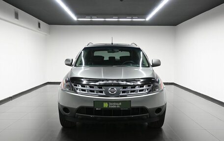 Nissan Murano, 2007 год, 695 000 рублей, 3 фотография