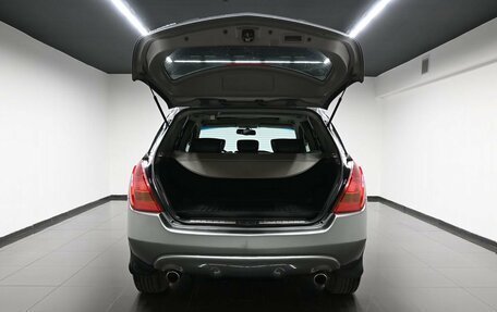 Nissan Murano, 2007 год, 695 000 рублей, 7 фотография