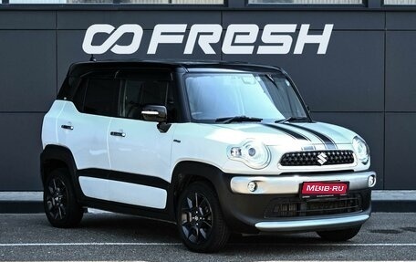 Suzuki Xbee I, 2020 год, 1 299 000 рублей, 1 фотография