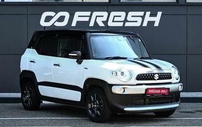 Suzuki Xbee I, 2020 год, 1 299 000 рублей, 1 фотография