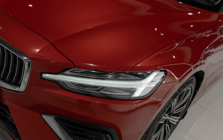 Volvo S60 III, 2020 год, 2 970 000 рублей, 25 фотография
