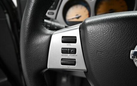 Nissan Murano, 2007 год, 695 000 рублей, 17 фотография