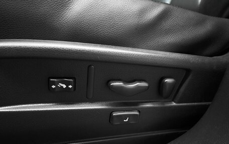 Nissan Murano, 2007 год, 695 000 рублей, 19 фотография