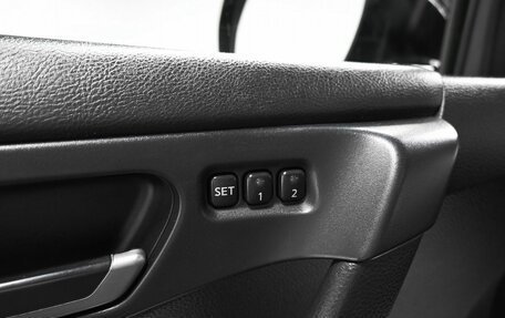 Nissan Murano, 2007 год, 695 000 рублей, 20 фотография