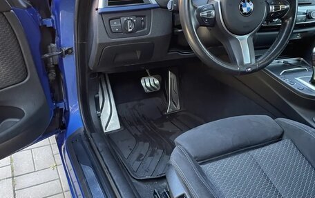 BMW 4 серия, 2017 год, 3 240 000 рублей, 4 фотография