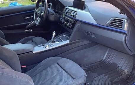 BMW 4 серия, 2017 год, 3 240 000 рублей, 6 фотография
