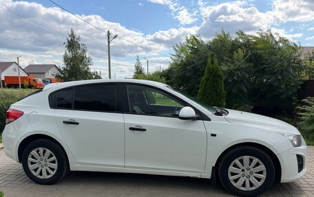 Chevrolet Cruze II, 2013 год, 729 000 рублей, 5 фотография